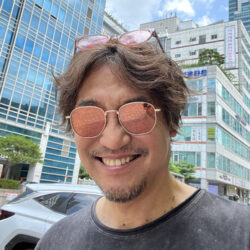 JunBeom Kim