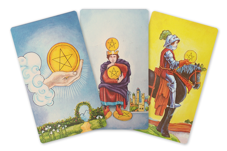 How to Read Tarot Cards