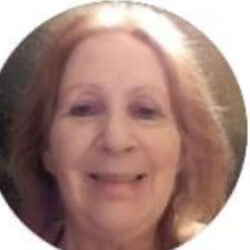 Barbara Sue Weprin