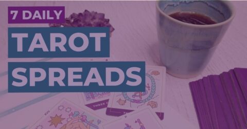 How to Make Intuitive Decisions with Tarot