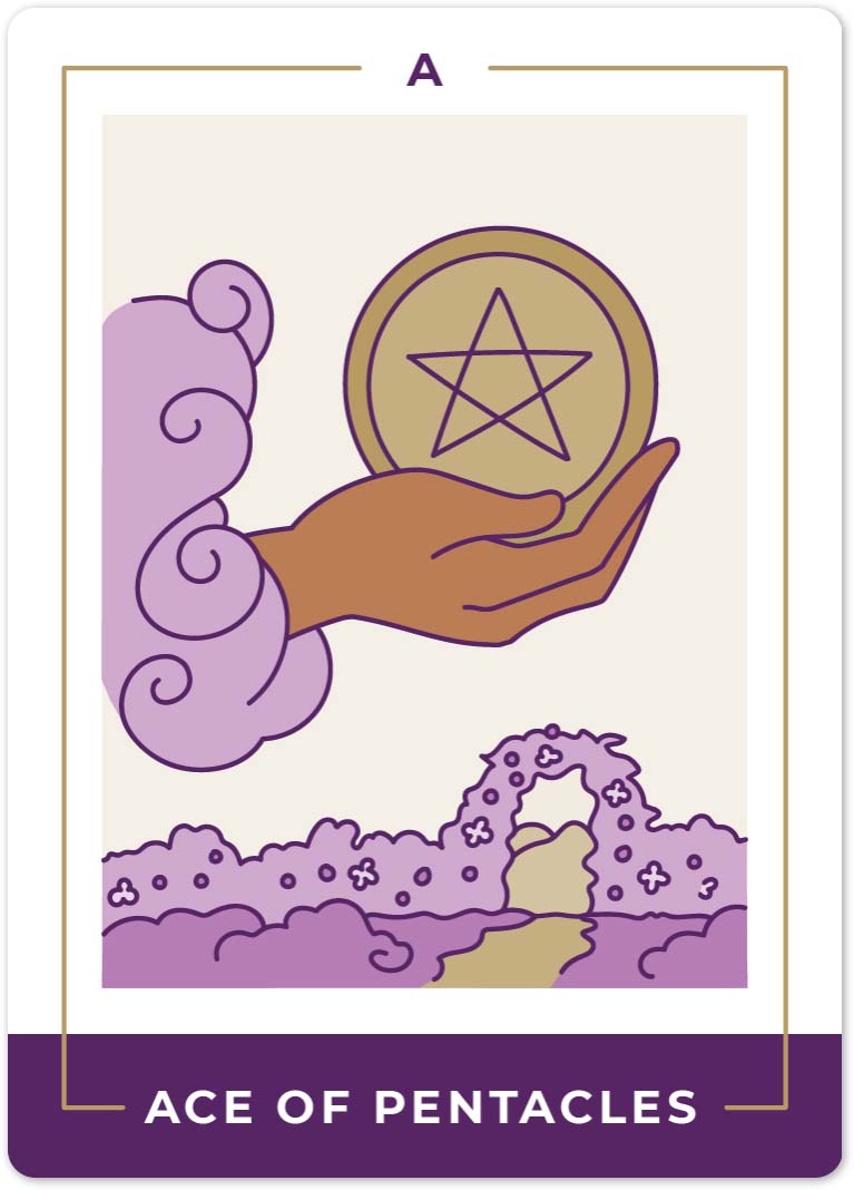 Top 10 Tarot Cards for Sex