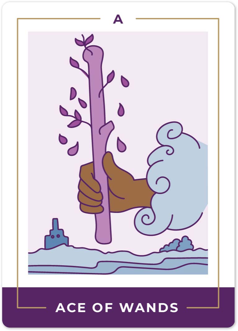 Top 10 Tarot Cards for Sex