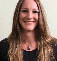 Amanda Steenblock