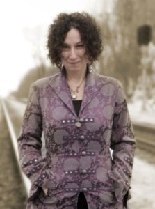 Barbara Moore