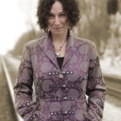 Barbara Moore