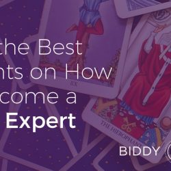 15 of the Best Insights on How to Become a Tarot Expert
