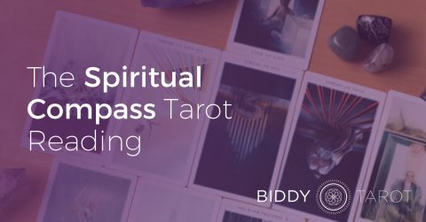 The-Spiritual-Compass-Tarot-Reading