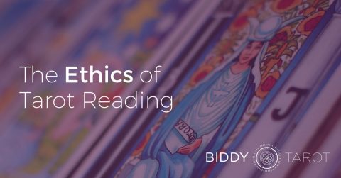 The-Ethics-of-Tarot-Reading