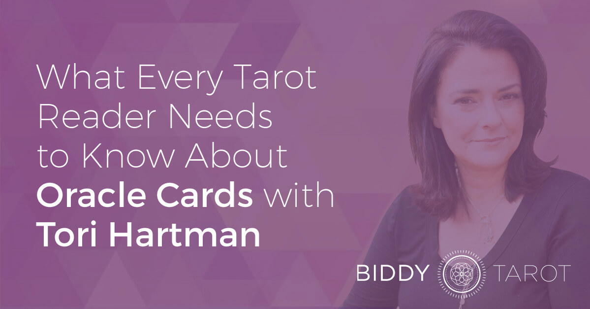 What Every Tarot Reader Needs to Know About Oracle Cards Blog-20140827-OracleCards