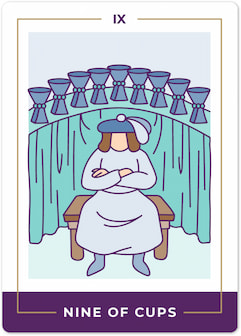 Top 10 Tarot Cards for Living Your Purpose