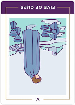 Top 10 Tarot Cards for Mental Health Issues