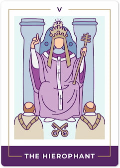 Top 10 Tarot Cards for Study and Education