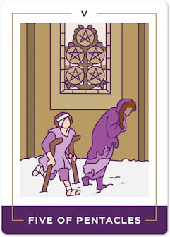 Top 10 Tarot Cards for Mental Health Issues