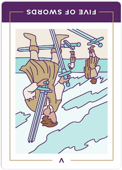 Top 10 Tarot Cards for Guilt and Shame