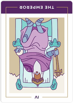 Top 10 Tarot Cards for Abusive Relationships