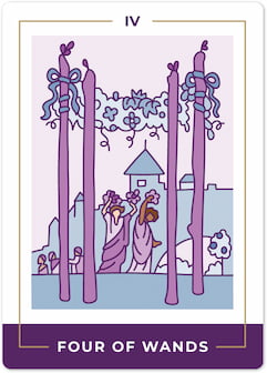Top 10 Tarot Cards for Living Your Purpose