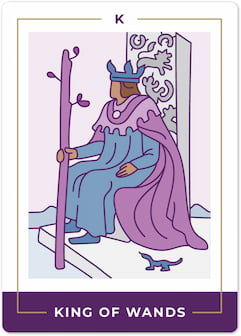 Top 10 Goal-Setting and Planning Tarot Cards Top 10 Goal-Setting and Planning Tarot Cards