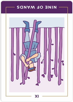Top 10 Tarot Cards for Mental Health Issues