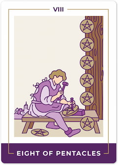 Top 10 Tarot Cards for Study and Education