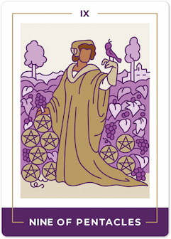 Top 10 Tarot Cards for Giving Thanks and Being Grateful Top 10 Tarot Cards for Giving Thanks and Being Grateful
