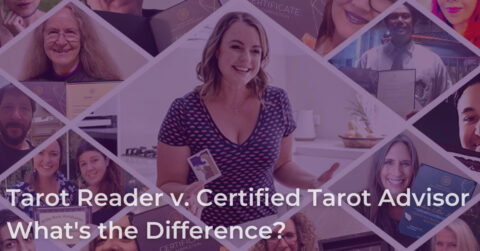 What’s A Tarot Advisor?