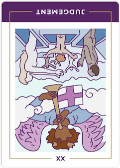 Top 10 Tarot Cards for Cheating