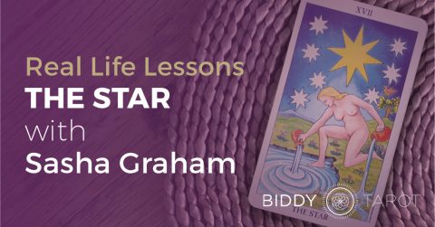 The Star with Sasha Graham