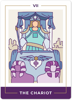 Top 10 Tarot Cards for Conflict and Tension