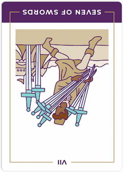 Top 10 Tarot Cards for Guilt and Shame