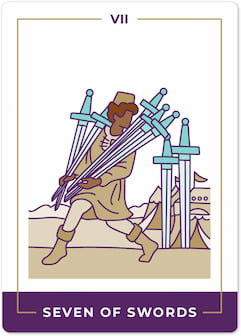 Top 10 Tarot Cards for Cheating