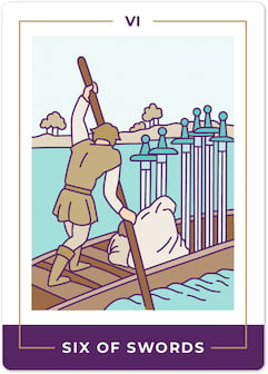Top 10 Tarot Cards for Strength and Courage