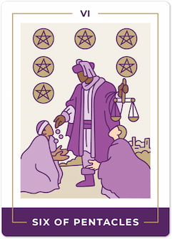Top 10 Tarot Cards for Giving Thanks and Being Grateful Top 10 Tarot Cards for Giving Thanks and Being Grateful