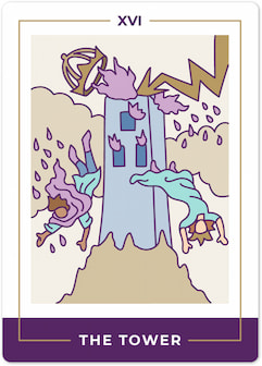 Top 10 Tarot Cards for Living Your Purpose