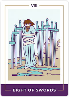 Top 10 Tarot Cards for Abusive Relationships