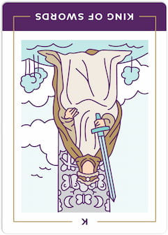 Top 10 Tarot Cards for Abusive Relationships