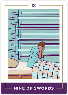 Top 10 Tarot Cards for Mental Health Issues