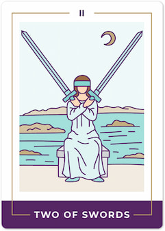 Top 10 Tarot Cards for Decision-Making Top 10 Tarot Cards for Decision-Making