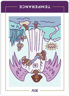 Top 10 Tarot Cards for Mental Health Issues