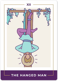Top 10 Tarot Cards for Decision-Making Top 10 Tarot Cards for Decision-Making