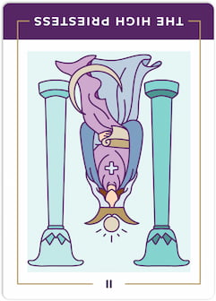 Top 10 Tarot Cards for Cheating