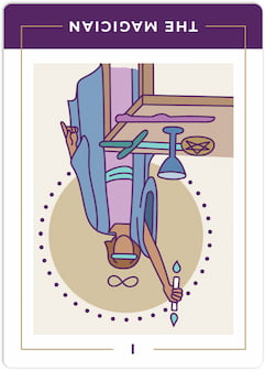 Top 10 Tarot Cards for Cheating
