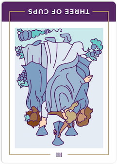 Top 10 Tarot Cards for Cheating