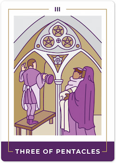 Top 10 Tarot Cards for Study and Education