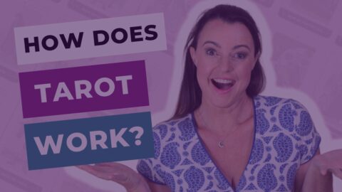How does Tarot work
