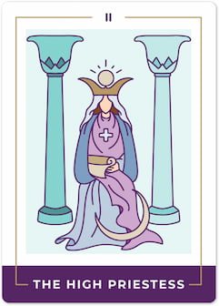 Top 10 Tarot Cards for Study and Education