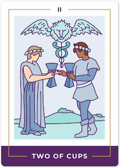 Top 10 Tarot Cards for Conflict and Tension
