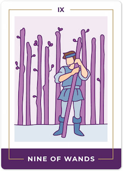 Top 10 Tarot Cards for Strength and Courage