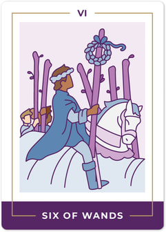 Top 10 Tarot Cards for Strength and Courage