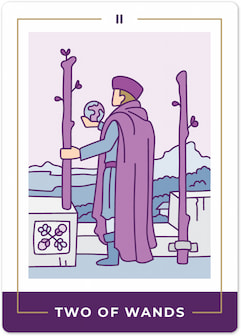 Top 10 Tarot Cards for Decision-Making Top 10 Tarot Cards for Decision-Making