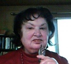 Bonnie Cehovet